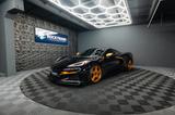 Corvette C8 Stingray 1LT Targa Z51 Performance 19% VAT - Corvette C8 Gebrauchtwagen