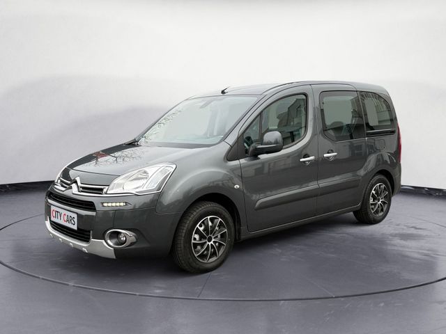 Citroën Berlingo Kombi  Selection PDC Tempomat