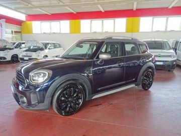 MINI Countryman D (Cooper) - 7