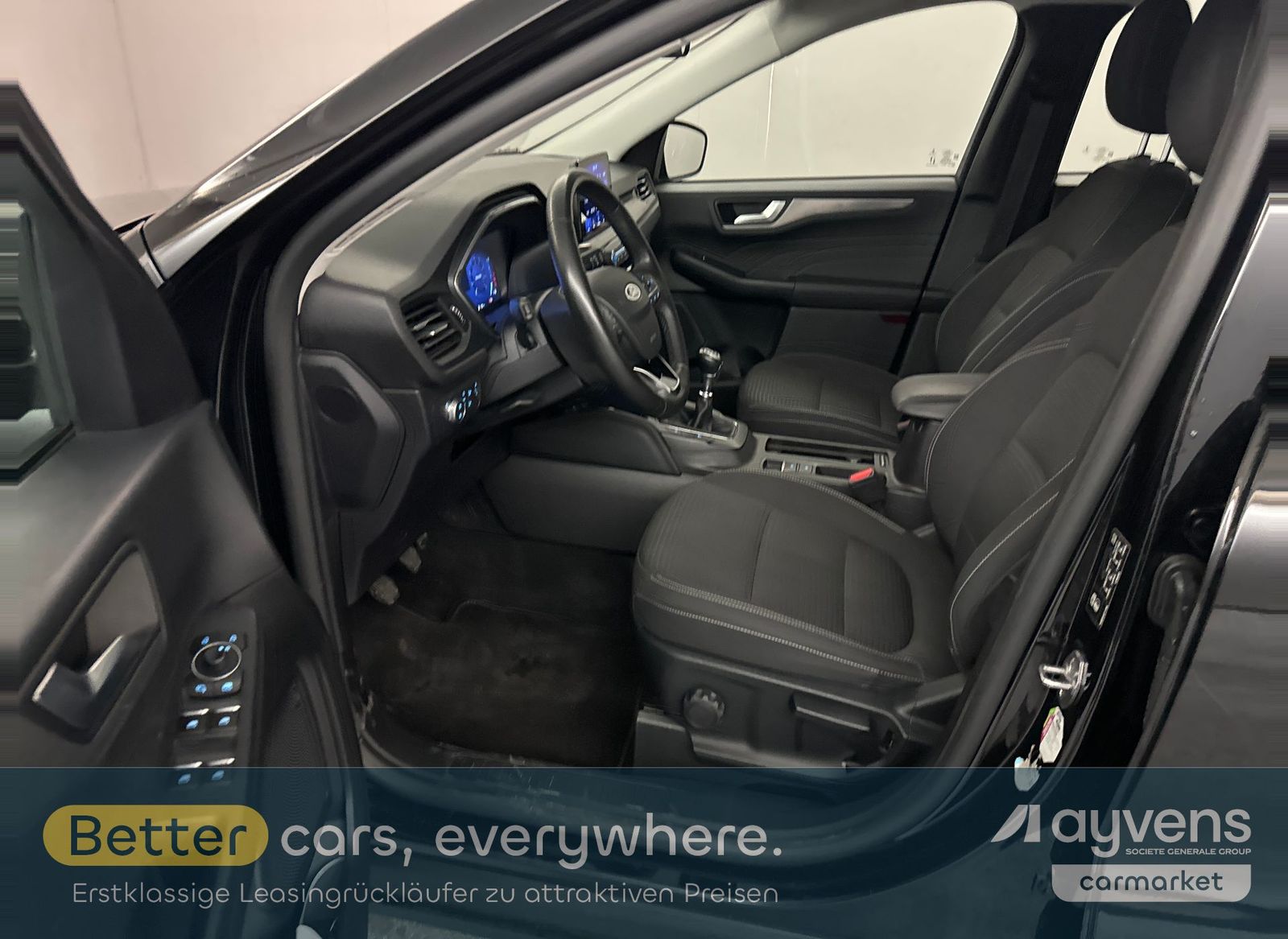Ford Kuga - Bild 9