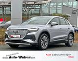 Audi Q4 e-tron 35 PANO NAV+ APS+ LEDER SITZHZ VC - Audi Q4 e-tron SUV
