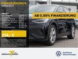 Volkswagen ID.5 PRO LM20 AHK NAVI LED - Volkswagen ID.5: Automatik