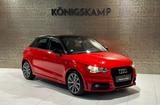 Audi A1 Sportback admired *1.HAND *TÜV & SERVICE NEU* - Audi A1 admired mit Benzin-Antrieb