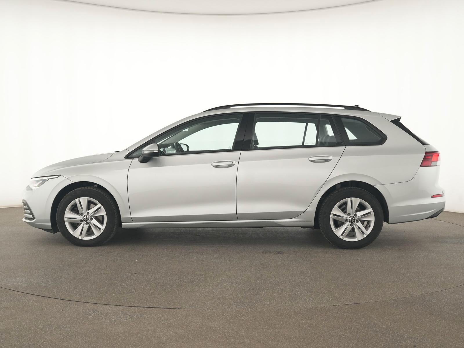 Volkswagen Golf Life AHK ACC LED CarPlay Navi SHZ PDC Navi, миниатюра 9