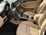 Porsche Macan T PANORMA-GLASDACH*BOSE*KAMERA 360*20 ZOLL - Porsche Macan aus 2025