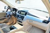 Mercedes-Benz ML 350 CDI BlueTec AMG line - Mercedes-Benz ML 350: Bluetec