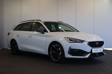 Cupra Leon - 3