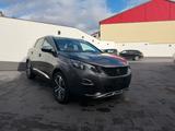 Peugeot 3008 2.0 BlueHDi 180 EAT8 GT - Peugeot 3008: Bluehdi 180