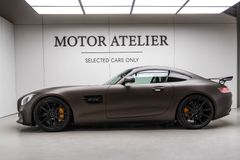 MERCEDES-BENZ AMG GT S*Edition 1*Keramik*Carbon*Perf.-Sitze*
