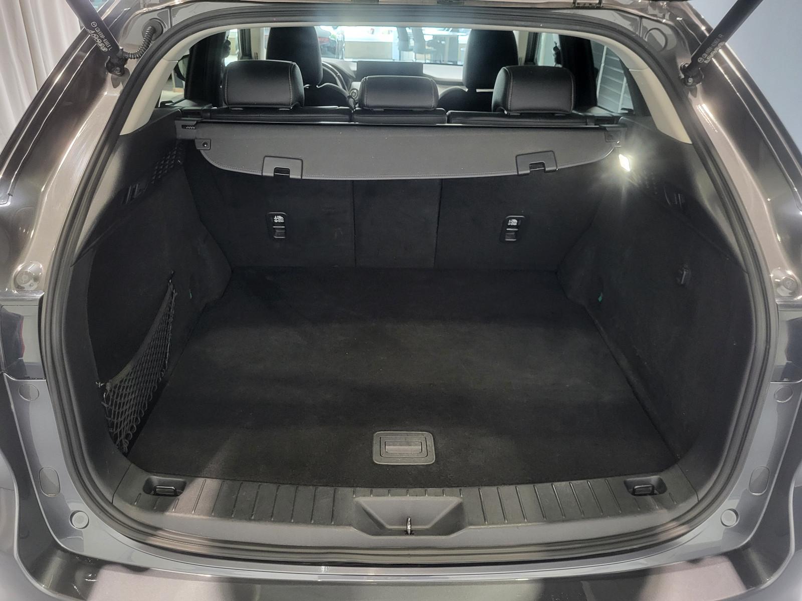 Mazda CX-60 3.3 e-Skyactive-D AWD *TOP Ausstattung*