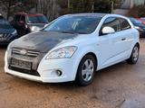 Kia cee'd / Ceed - Kia cee'd / Ceed aus 2009
