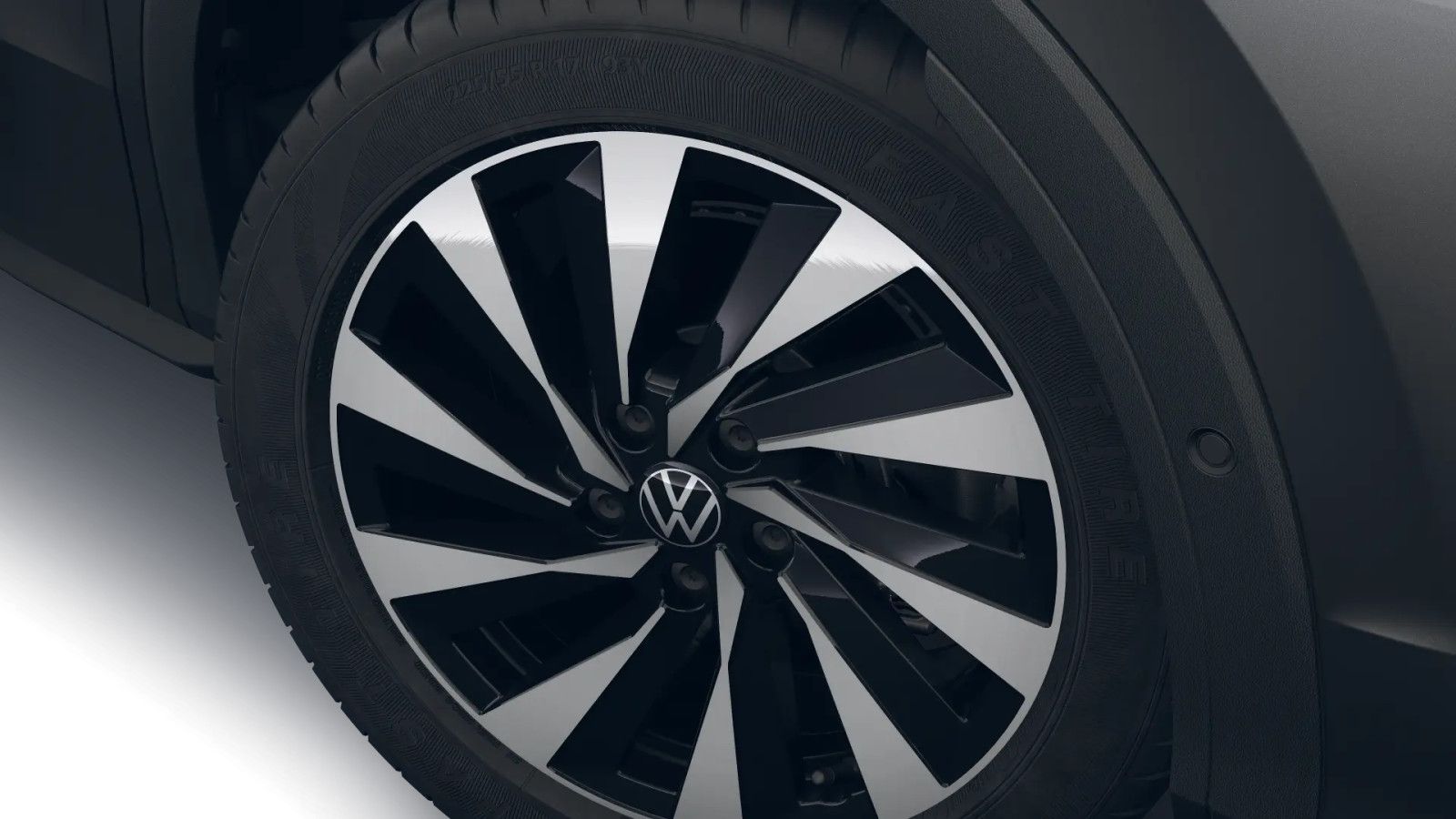 Volkswagen T-Roc - Bild 5