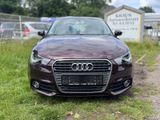Audi A1 Sportback 1.4 TFSI S tronic Panoram Bi-Xenon - Audi A1 aus 2012: Sportback