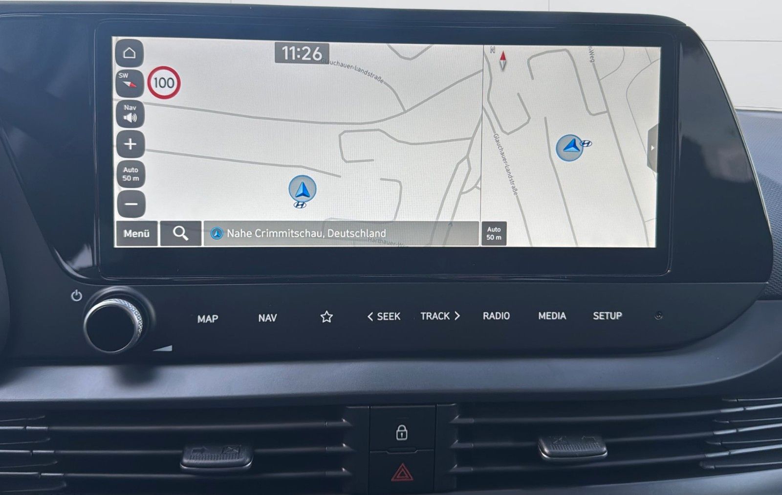 Hyundai i20 - Bild 12