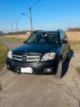Mercedes-Benz Glk 350 - Mercedes-Benz 350 in Dortmund