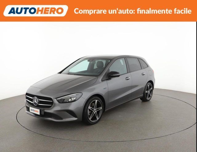 Mercedes-Benz MERCEDES-BENZ B 250 e hybrid EQ Sport