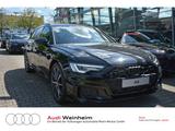 Audi A6 Avant S line 40 TDI quattro S tronic AHK Matr - gebrauchte Audi A6 aus dem Jahr 2024
