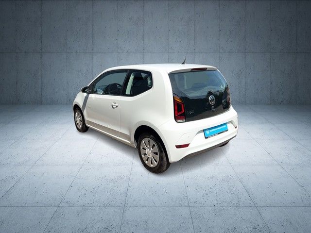 Volkswagen up! - Bild 3