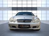 Mercedes-Benz C -Klasse Sportcoupe Kompressor /Pano/Navi/ - Mercedes-Benz C 230 Gebrauchtwagen