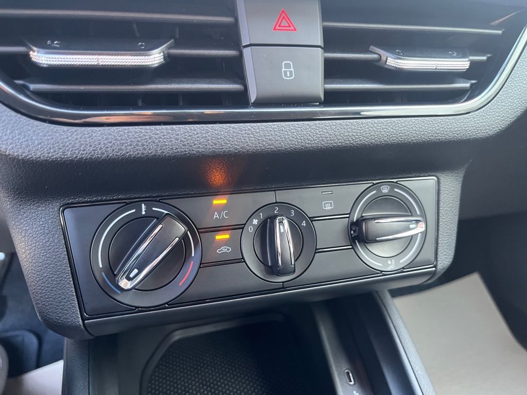 SKODA Scala 1.0 TSI Active – Bild 15
