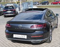 VW Arteon 2.0 TDI R-Line Pano Leder Navi LED CAM