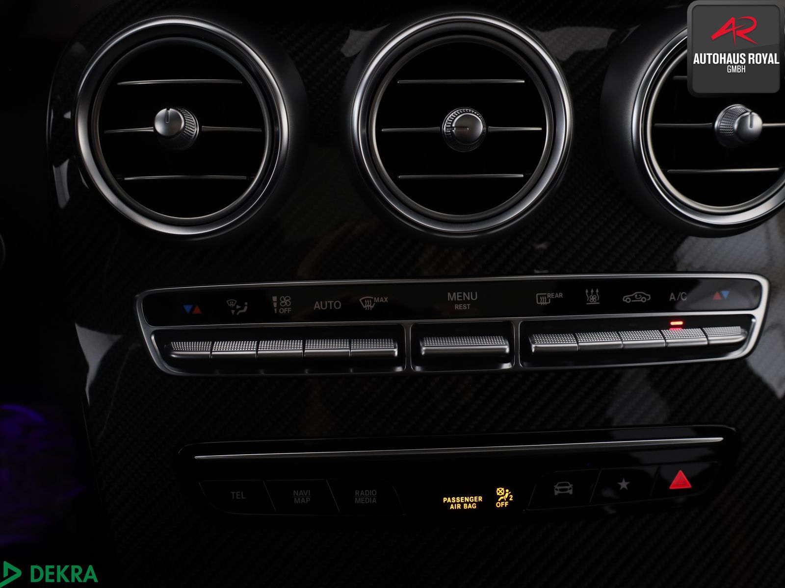 Mercedes-Benz GLC 43 AMG 4M Coupe PERFORMANCE SITZE,HUD,360,SH foto 23
