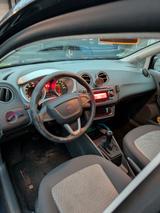 Seat Ibiza 1.4 16V Style Style - Seat aus 2009