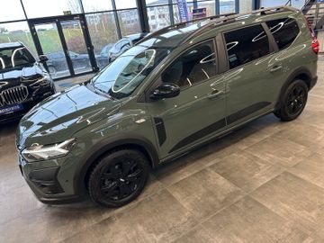 Dacia Jogger Extreme+ *Kamera*Navi*LED*Keyless*