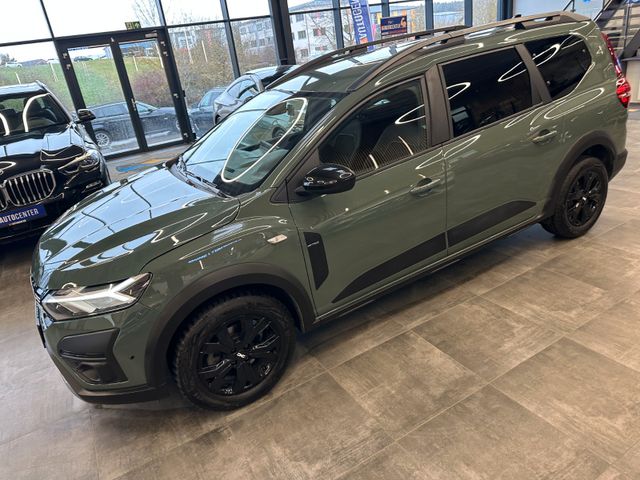 Dacia Jogger Extreme+ *Kamera*Navi*LED*Keyless*