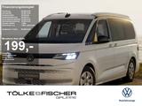 Volkswagen T7 California Coast TDI 110 kW DSG