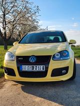 Volkswagen Golf 5 GTI Pirelli Edition DSG Dachhimmel neu - Volkswagen Golf: Pirelli GTI
