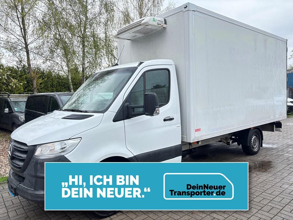 Mercedes-Benz Sprinter 316 CDI MAXI|0°C|400V|ThermoKingV300max
