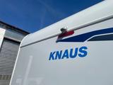 Knaus Live Ti 650 MEG - Offers