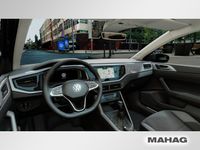 Volkswagen Polo - Vorschau Bild 10