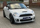 MINI COOPER_S Roadster *John Cooper Works Paket*
