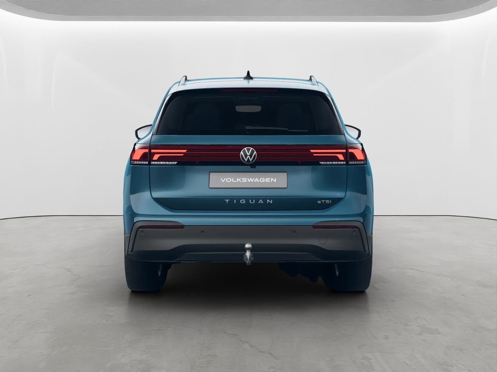 Tiguan 1.5 eTSI "ENERGY" *AHK*STDHZG*NAVI*