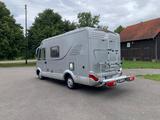 HYMER / ERIBA / HYMERCAR B 504 SL - TÜV NEU! GASPRÜFUNG NEU! - HYMER / ERIBA Diesel Integrierter 504