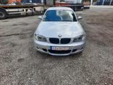 BMW 120i/M- Paket/Xenon/SHZ/PDC/Tüv Neu - BMW 120 aus 2008: 120i