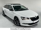 Skoda SuperbCombi Sportline CAM-SHZ-PANO-NAVI-SOUNDSYS - Skoda Superb in Braunschweig
