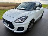 Suzuki Swift 1.4 BOOSTERJET HYBRID Sport - Suzuki Swift Gebrauchtwagen in Bremen