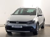 Volkswagen CrossPolo*DSG*Navi*Bi-Xenon*SHZ*ACC*CarPlay*PDC* - Volkswagen Polo: Dsg