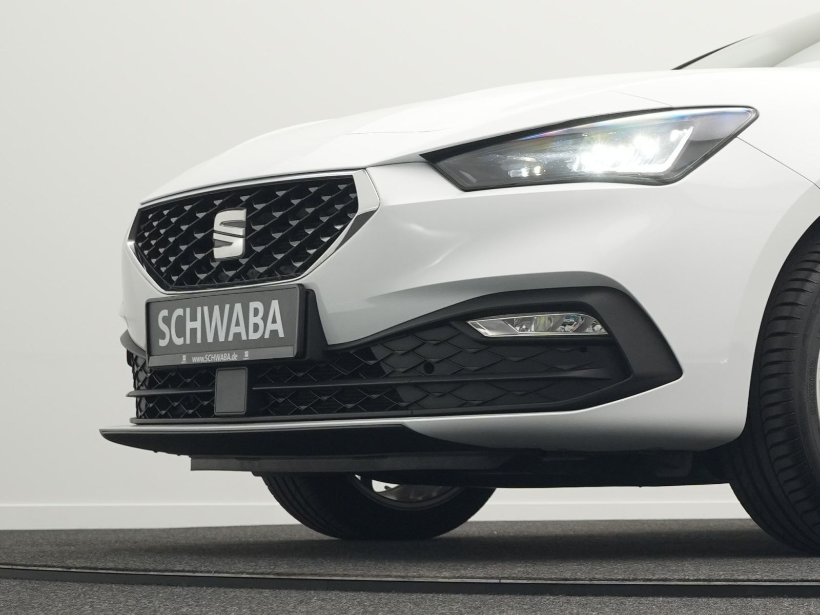 Seat Leon - Bild 43