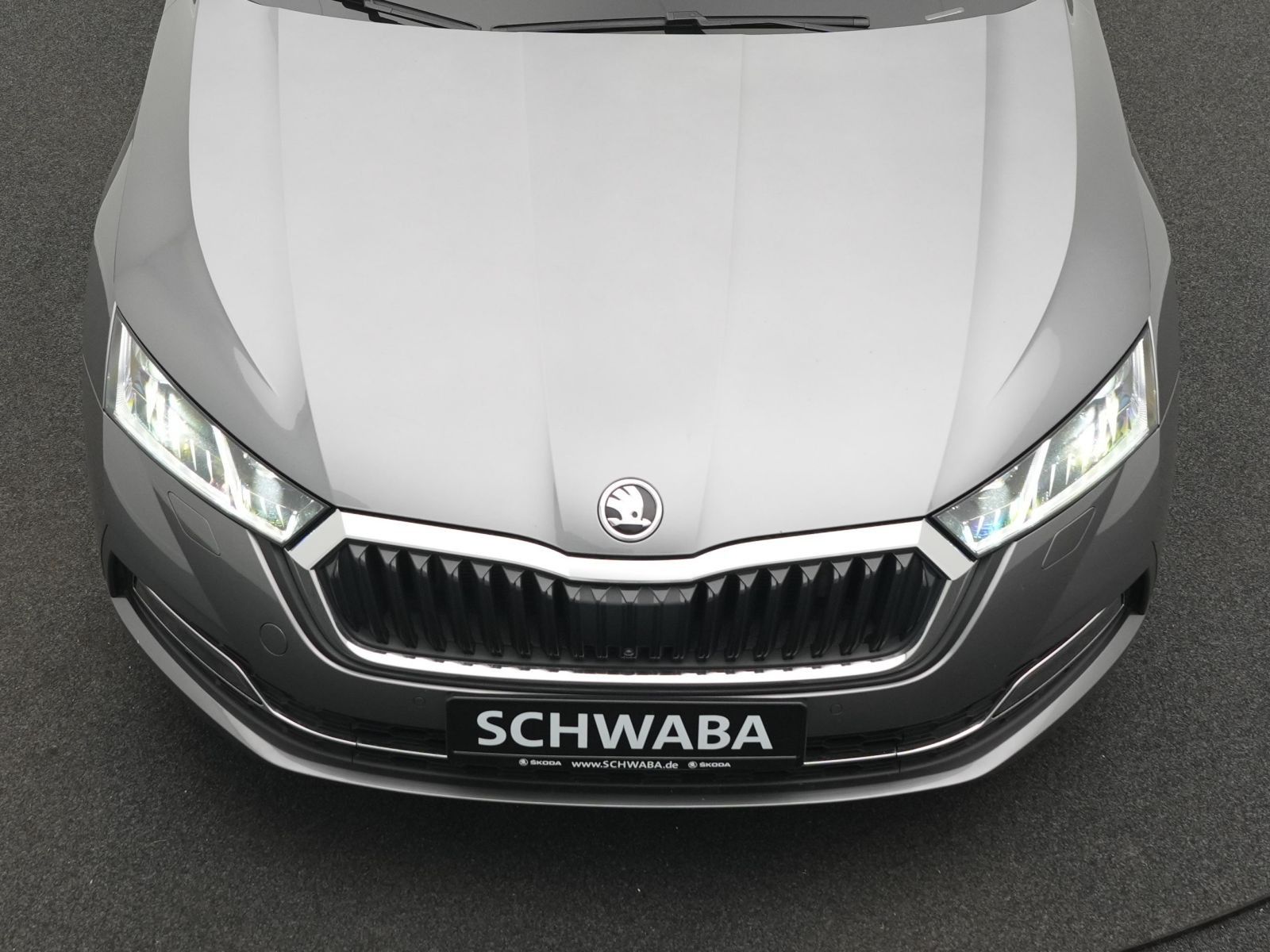 Skoda Octavia - Bild 28