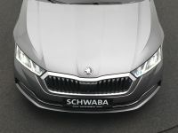 Skoda Octavia - Vorschau Bild 28
