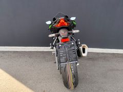 KAWASAKI Ninja ZX-10R +++ AKTIONSPREIS bis 19.04.2026
