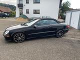 Mercedes-Benz CLK 55 AMG AMG Cabrio - Mercedes-Benz CLK 55 AMG Gebrauchtwagen