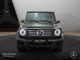 Mercedes-Benz G 500 EXCLUSIVE/SHD/Burmester/AHK/19"/Multibeam - Mercedes-Benz G 500 in Berlin