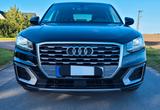 Audi Q2 35 TFSI S tronic - Garagenwagen - Audi Q2 GA Gebrauchtwagen