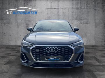 Audi Q3 Sportback 40 TFSI quattro S line*VIRTUAL*NAVI