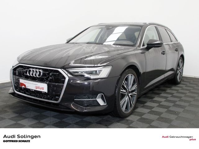 Audi A6 Avant 40 TDI quattro advanced